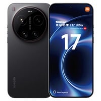 17 ULTRA 512GB BLACK PXM