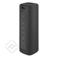 XIAOMI MI PORTABLE BT SPEAK BK