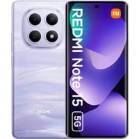 REDMI NOTE 15 5G 6/128GB PURPLE