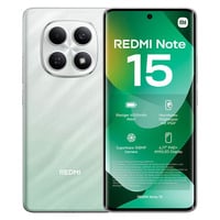 REDMI NOTE 15 6/128GB GREEN