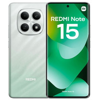 REDMI NOTE 15 6/128GB GREEN