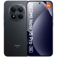 REDMI NOTE 15 PRO 5G 12/512GB BLACK