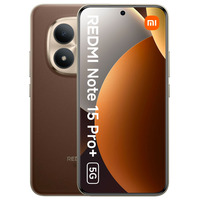 REDMI NOTE 15 PRO PLUS 5G 12/512GB BROWN