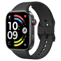 REDMI WATCH 6 OBSIDIAN BLACK NFC