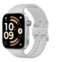 REDMI WATCH 6 SILVER GRAY