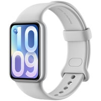 SMART BAND 10 PRO SILVER NFC