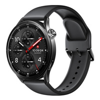 WATCH S5 BLACK