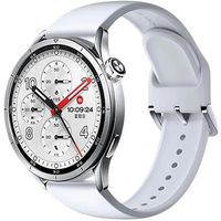 WATCH S5 SILVER