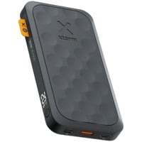 20W FUEL SERIES 10000 BLACK