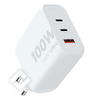 CHARGER 100W GaN2