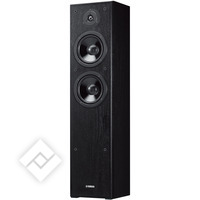 YAMAHA NS-F51 BLACK (PAIR)