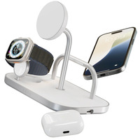 4-IN-1 WIRELESS  60W USBC