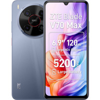 ZTE BLADE V70 MAX 4/256GB GRY