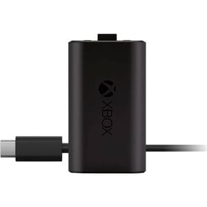 MICROSOFT XBOX ONE KIT PLAY & CHARG