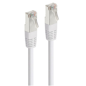 ACCSUP RJ45 STRAIGHT 10M WHITE