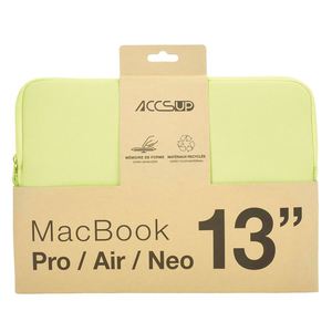 ACCSUP SLEEVE 13''NEO/AIR/PRO YE