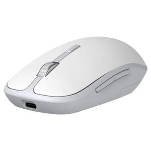 ACCSUP WIRELESS BT&DONGLE WHITE