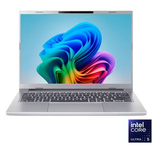 ACER ASPIRE 14 AI (A14-53M-54S0) INTEL CORE ULTRA 5 | 512 GB SSD