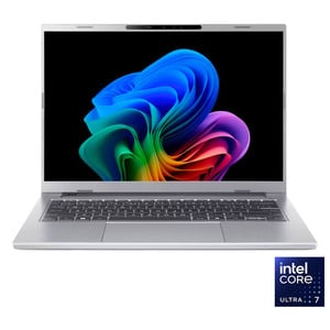ACER ASPIRE 14 AI (A14-53M-78EJ) INTEL CORE ULTRA 7 | 512 GB SSD