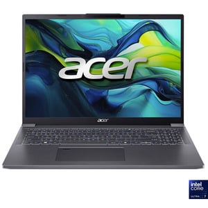 ACER ASPIRE 16 (A16-71M-71JW) INTEL CORE ULTRA 7 | 1 TB SSD