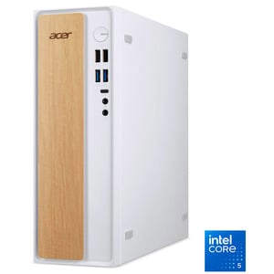 ACER ASPIRE XC-101 (I5416W BE) INTEL CORE I5 | SSD 512 GO