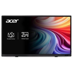 ACER PM161QT - MULTI-TOUCH