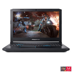 ACER PREDATOR HELIOS 500 PH517-61-R6AA
