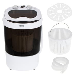 ADLER MINIWASH CR-8054