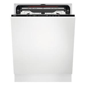 AEG INBOUWVAATWASSER QUICKSELECT FSE74707P 