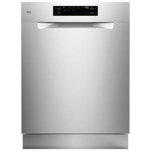 AEG GU6200C2SGM