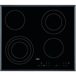 AEG HK634030FB - 3000 Radiant Hob