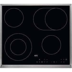 AEG HK634060XB - 3000 Radiant Hob