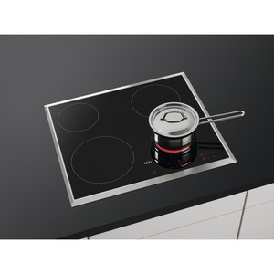 AEG HK624010XB - 3000 Radiant Hob