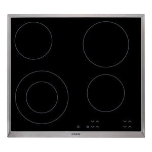 AEG HK624010XB - 3000 Radiant Hob