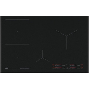 AEG TII84B0FFZ SaphirMatt - Elektrische, vitrokeramische of inductiekookplaat