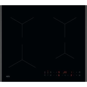 AEG TN64IA0FFB - 5000 Induction