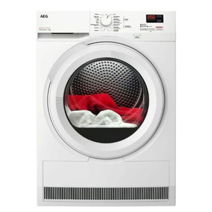 AEG TR78CKWB SensiDry