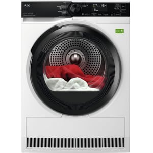AEG TR88BHDC - 8000 AbsoluteCare
