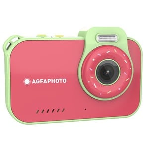 AGFA REALIKIDS 2 RED