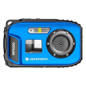 AGFA WP6000 BLEU