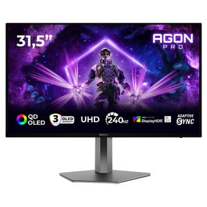 AOC AGON PRO AG326UZD2 31,5''