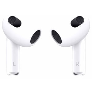 APPLE AIRPODS 3RD GEN LIGHTNING - Oortjes