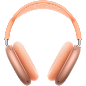 APPLE AIRPODS MAX ORANGE 2024