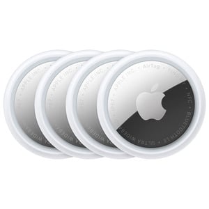 APPLE AIRTAG 2 GEN (4 PACK)