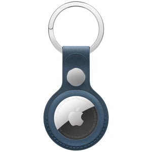 APPLE AIRTAG FW KEY RING BLUE