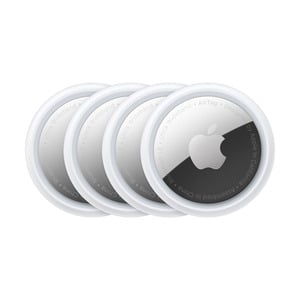 APPLE AIRTAG TAG (4 PACK)