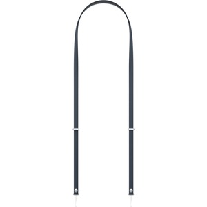 APPLE CROSSBODY STRAP NAVY BL