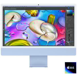 APPLE IMAC 24 M4 2TB/32 BL CTO