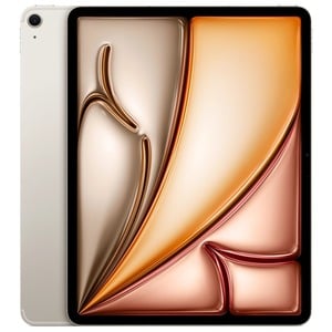 APPLE IPAD AIR M4 (2026) 13 POUCES 128 GO 5G LUMIERE STELLAIRE