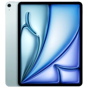 APPLE IPAD AIR M4 (2026) 13 POUCES 1 TO 5G BLEU